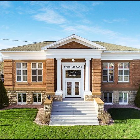 Carnegie Hall Boutique Hotel Ladysmith Exterior photo